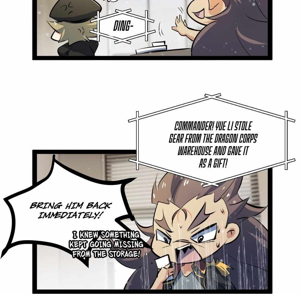 Atavism Super Evolution Chapter 19 136